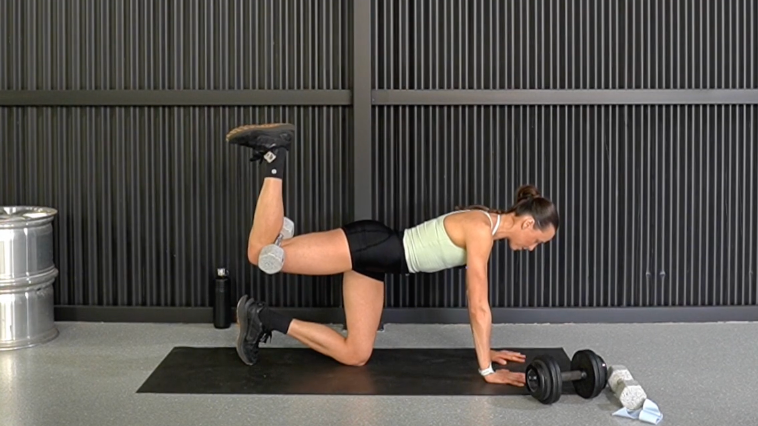 BALANCE BY BAYLEE Video