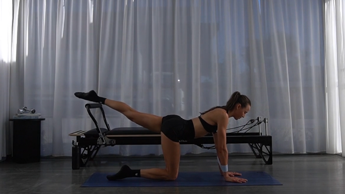 BALANCE BY BAYLEE Video