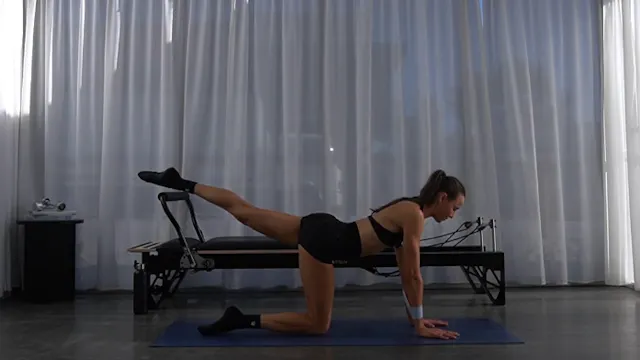 MAT-BASED WITH MINI BAND 02