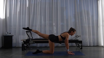 BALANCE BY BAYLEE Video