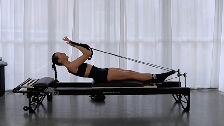 BALANCE BY BAYLEE Video