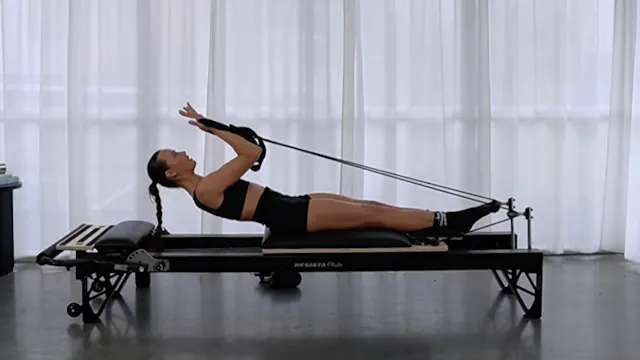 HIGHLIGHT: ROWING SERIES 1 + 2