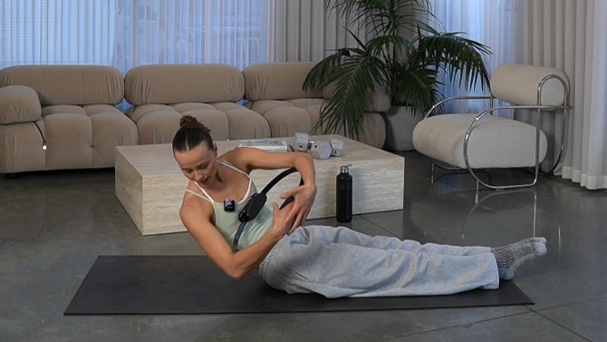BALANCE BY BAYLEE Video