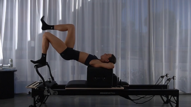 Balance By Baylee Video