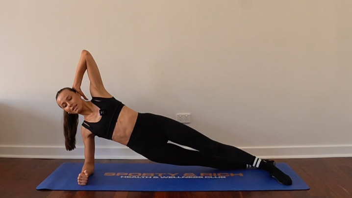 BALANCE BY BAYLEE Video