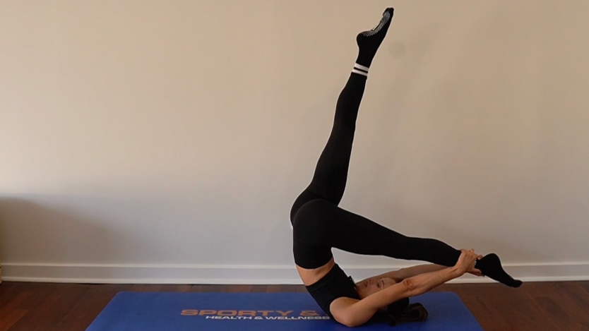 BALANCE BY BAYLEE Video