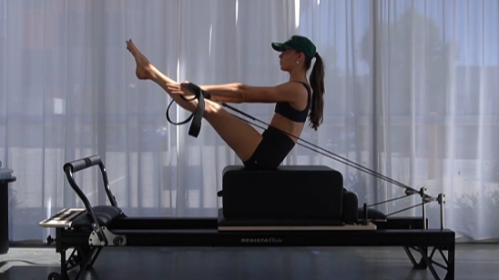 HIGHLIGHT: TEASER BUILD