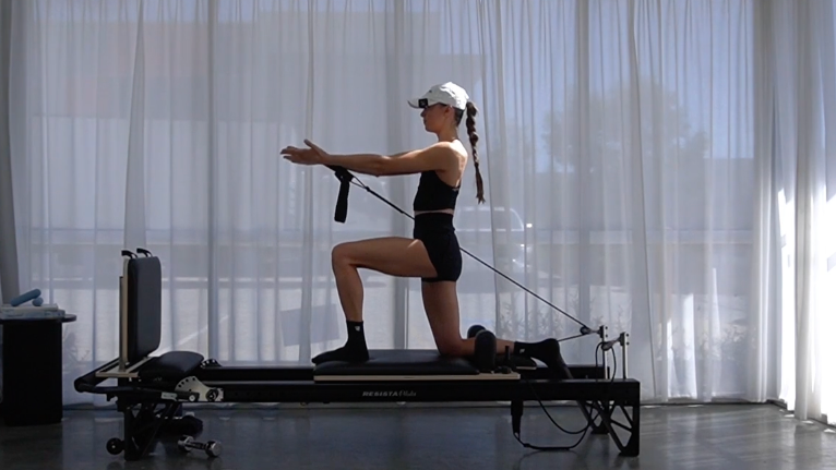 BALANCE BY BAYLEE Video