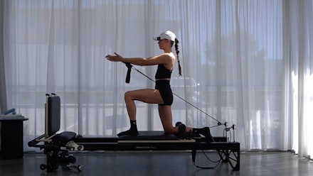 BALANCE BY BAYLEE Video