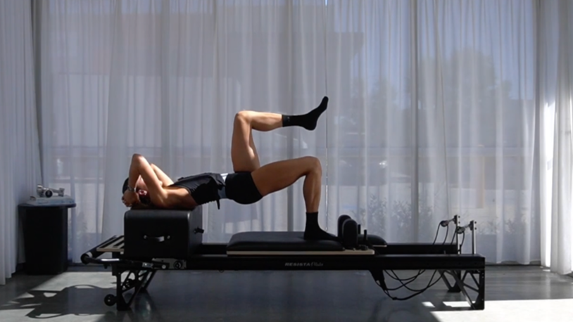 BALANCE BY BAYLEE Video