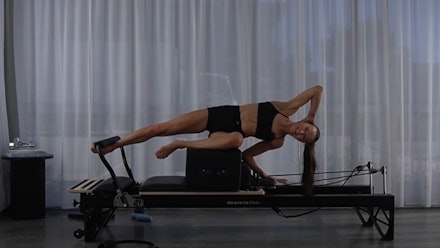 BALANCE BY BAYLEE Video