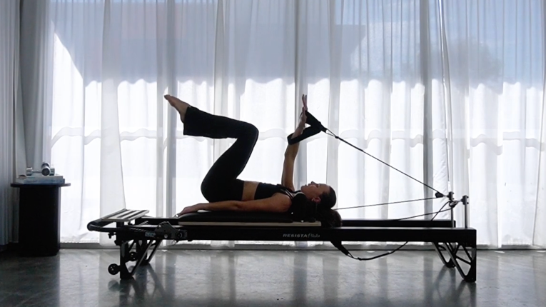 EXPRESS UPPER BODY 03