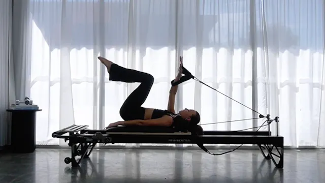 EXPRESS UPPER BODY 03