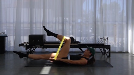 Balance By Baylee Video