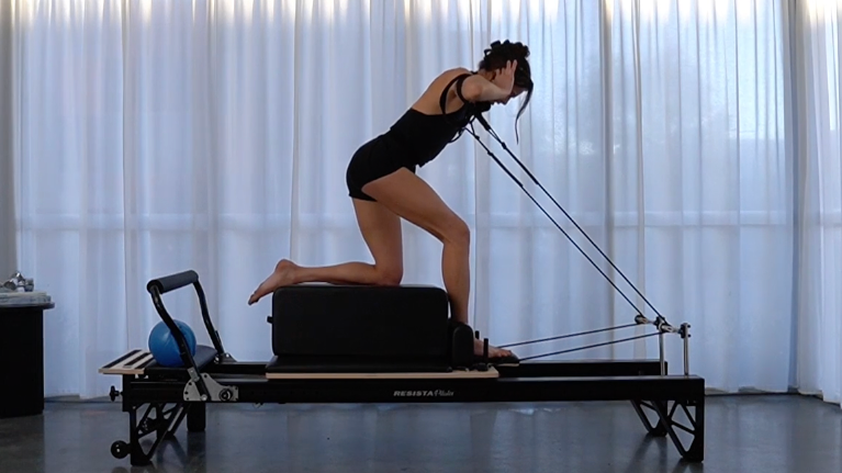 BALANCE BY BAYLEE Video