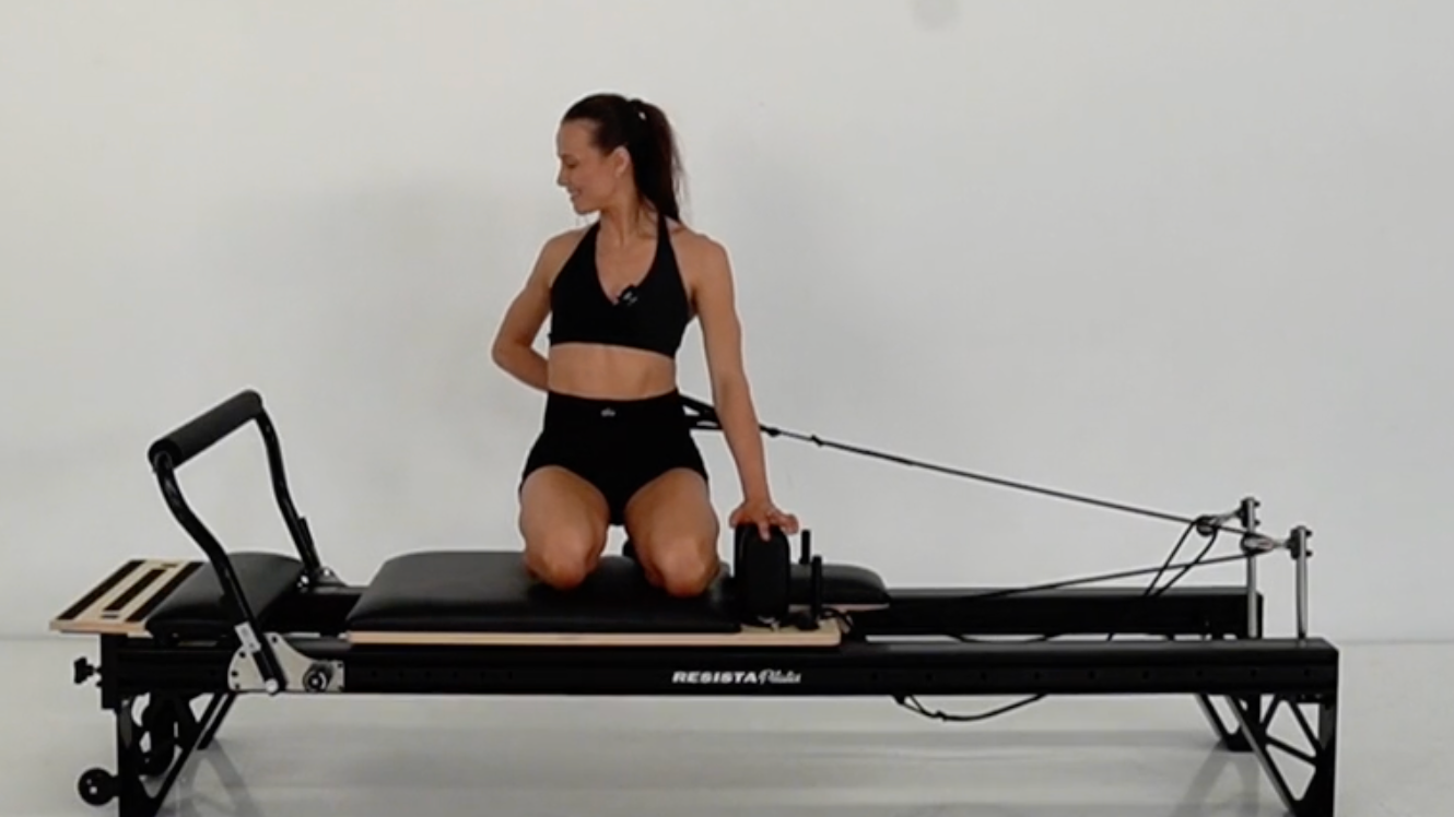 BALANCE BY BAYLEE Video