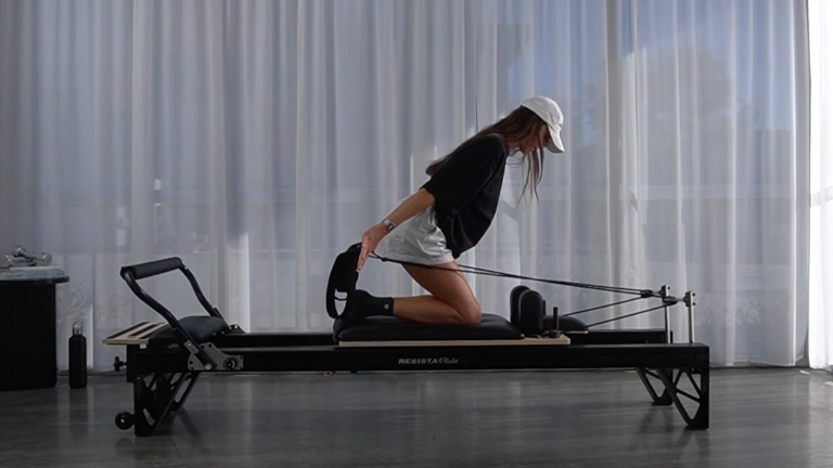 BALANCE BY BAYLEE Video