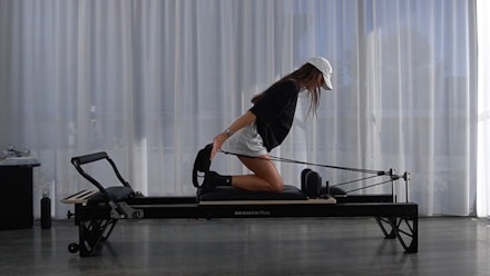 BALANCE BY BAYLEE Video