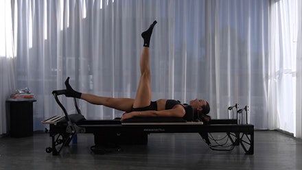 Balance By Baylee Video