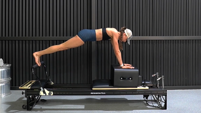 BALANCE BY BAYLEE Video