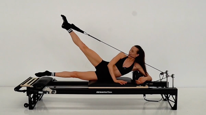 BALANCE BY BAYLEE Video