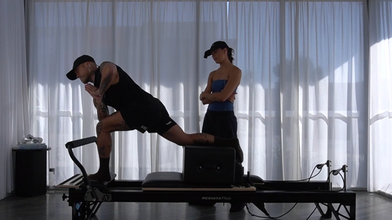 FULL BODY WITH ED 01