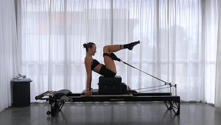 BALANCE BY BAYLEE Video