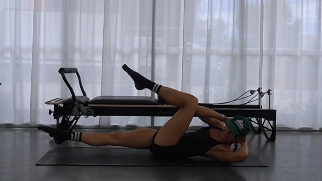 Balance By Baylee Video