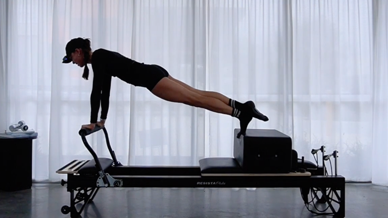 BALANCE BY BAYLEE Video