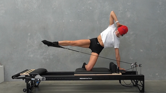 Balance By Baylee Video