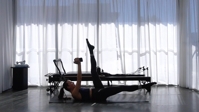 BALANCE BY BAYLEE Video
