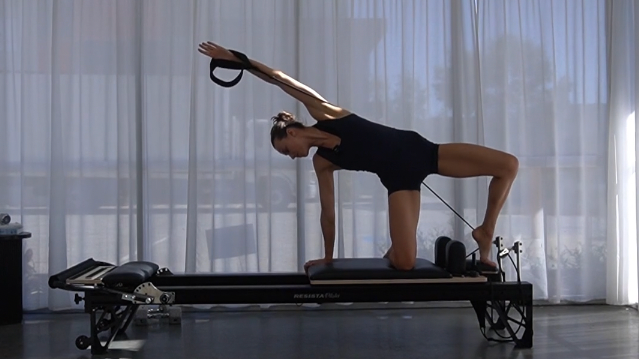 BALANCE BY BAYLEE Video