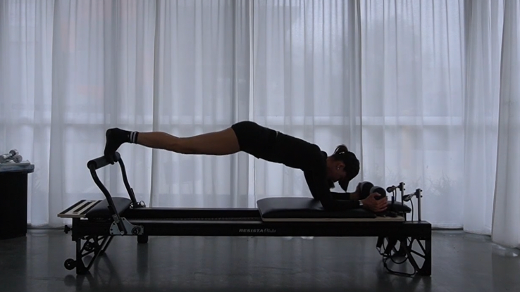 BALANCE BY BAYLEE Video