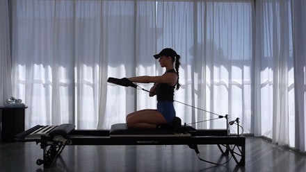 Balance By Baylee Video