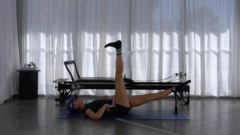 BALANCE BY BAYLEE Video