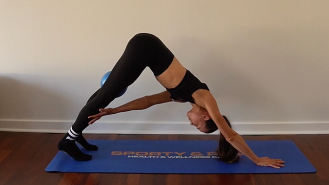BALANCE BY BAYLEE Video