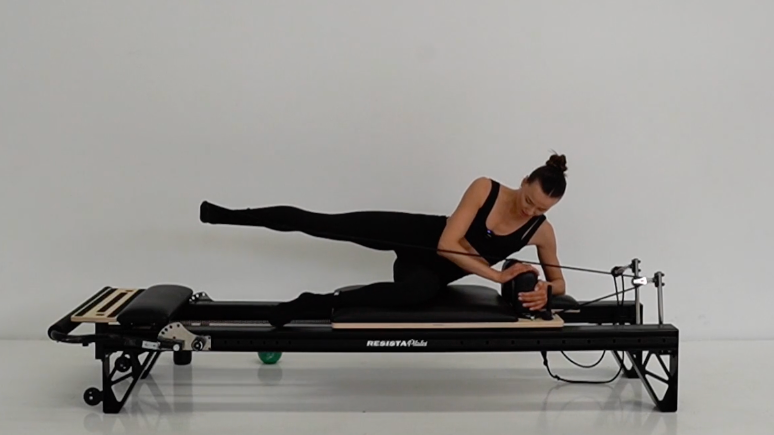 BALANCE BY BAYLEE Video