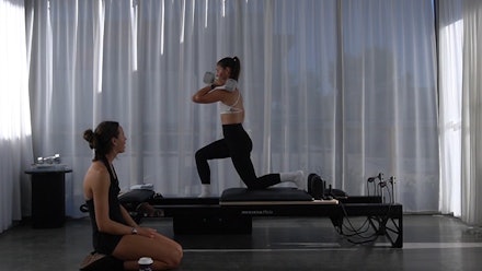 BALANCE BY BAYLEE Video