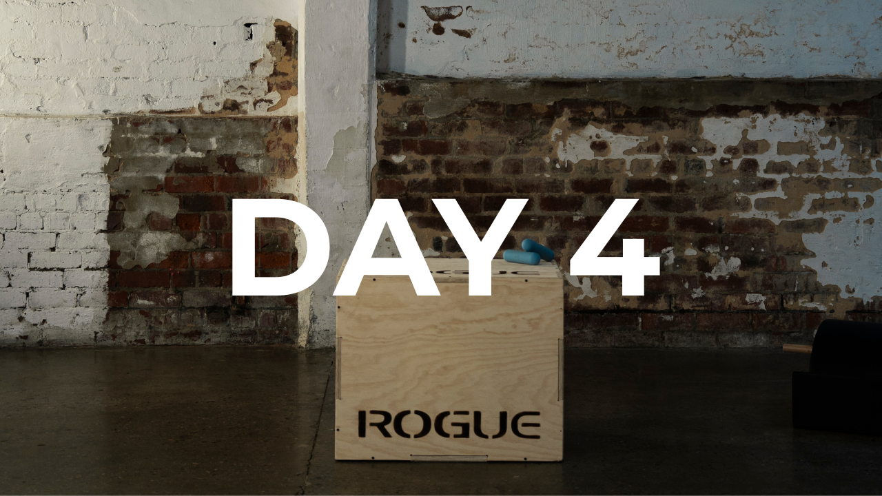 DAY 4