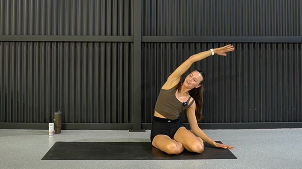 BALANCE BY BAYLEE Video