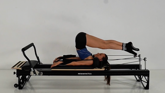BALANCE BY BAYLEE Video
