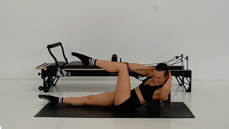 BALANCE BY BAYLEE Video