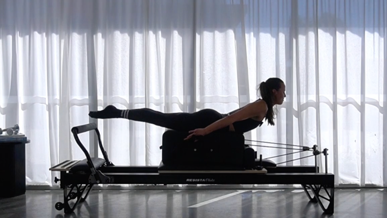 BALANCE BY BAYLEE Video