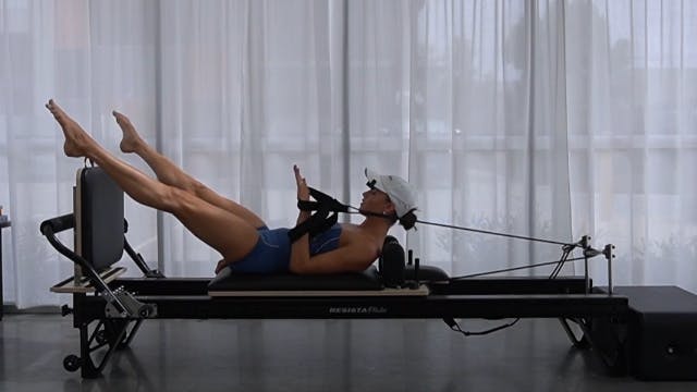 LOWER BODY SCULPT WITH JUMPBOARD