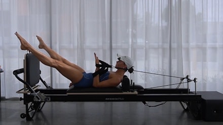 Balance By Baylee Video