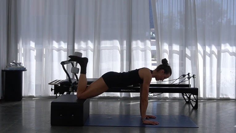 BALANCE BY BAYLEE Video