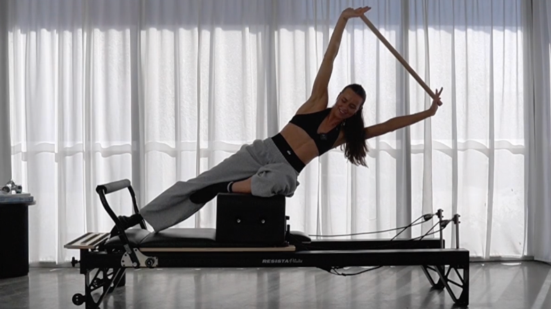 EXPRESS BOX ABS & SIDE OVERS 03