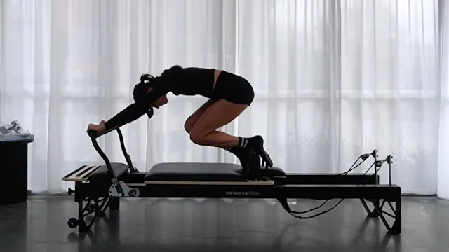 FULL BODY SOLO 21