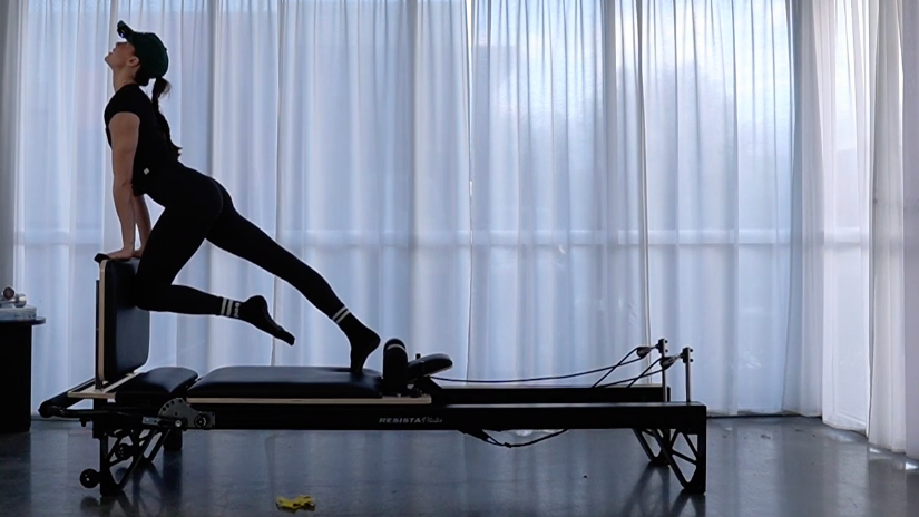 BALANCE BY BAYLEE Video