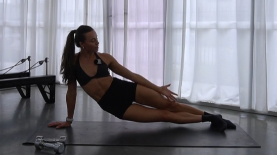 MAT-BASED ABS & ARMS